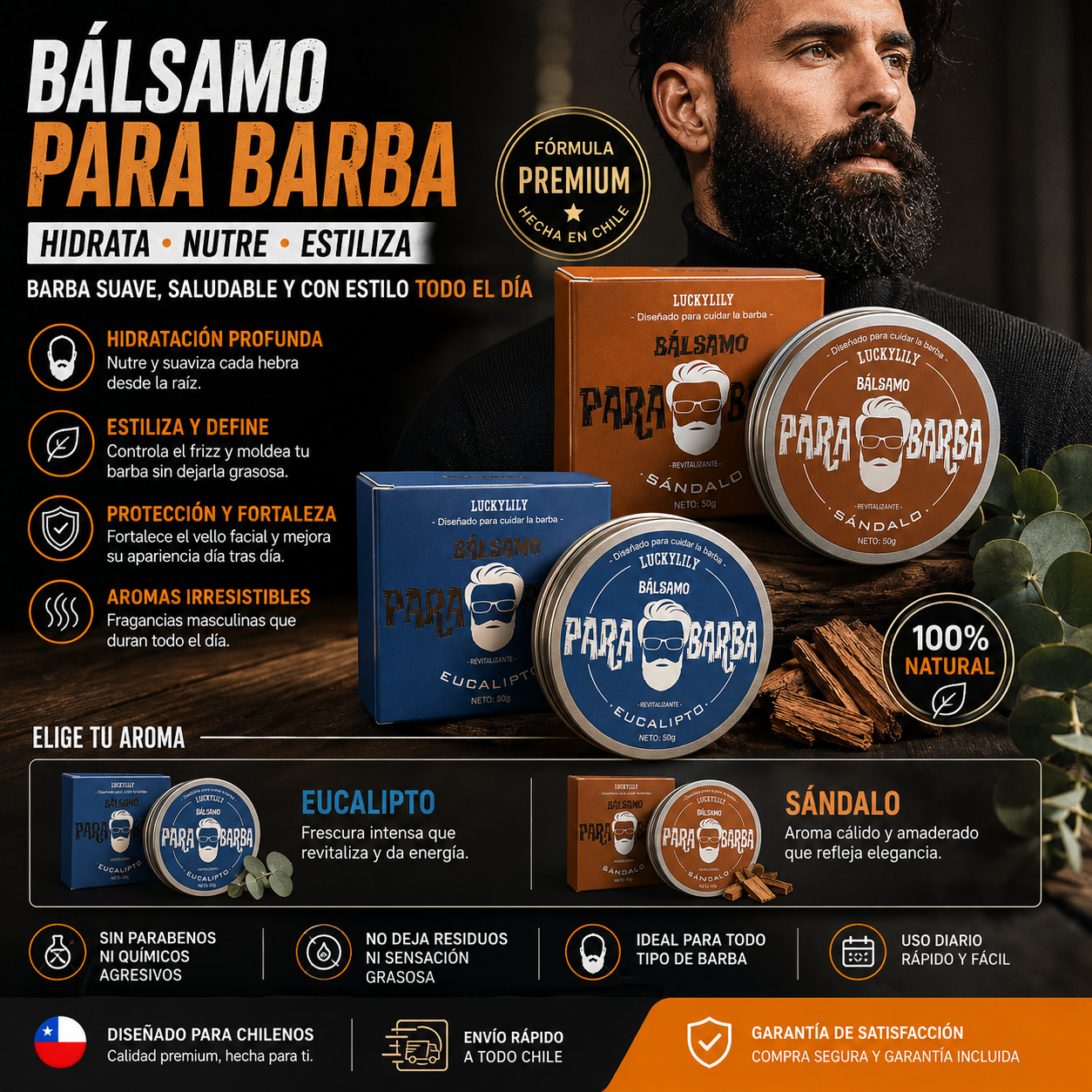 Encabezado