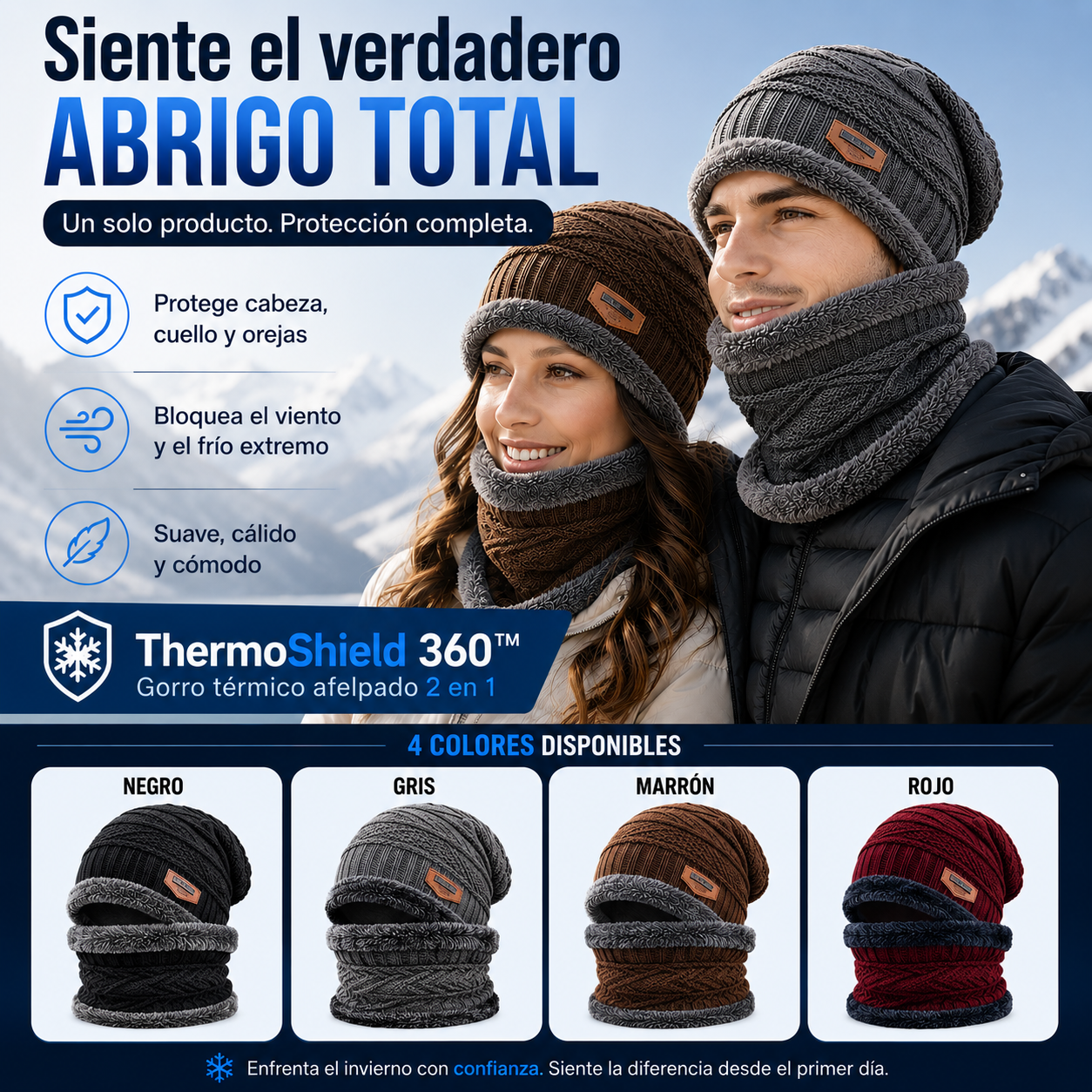 ThermoShield 360™