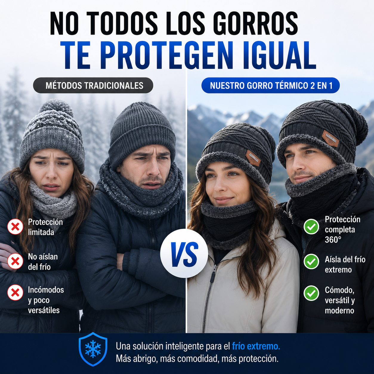 ThermoShield 360™