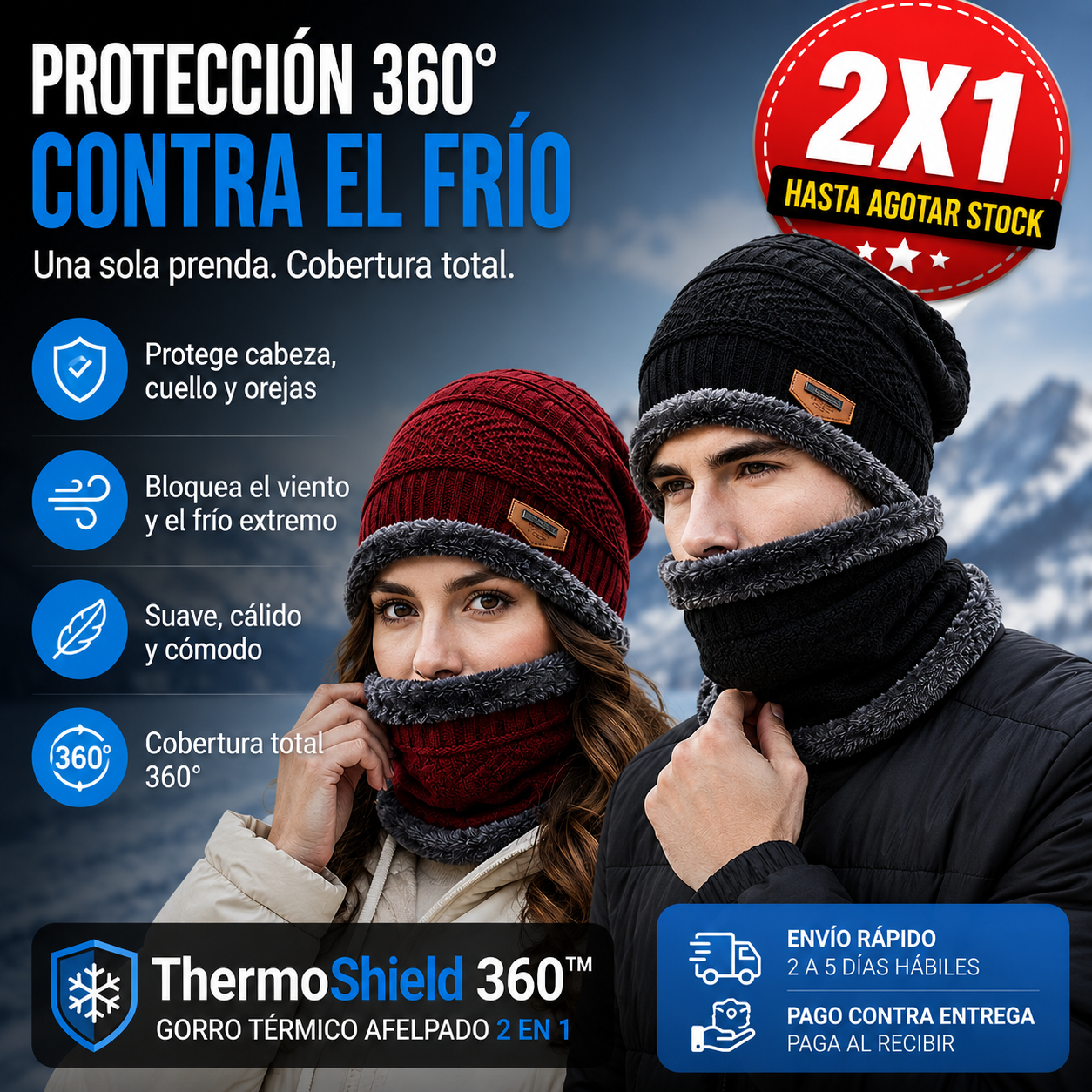 ThermoShield 360™